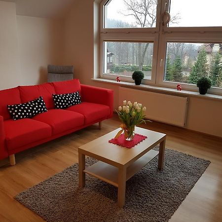 Apartment Karpacz Esterno foto