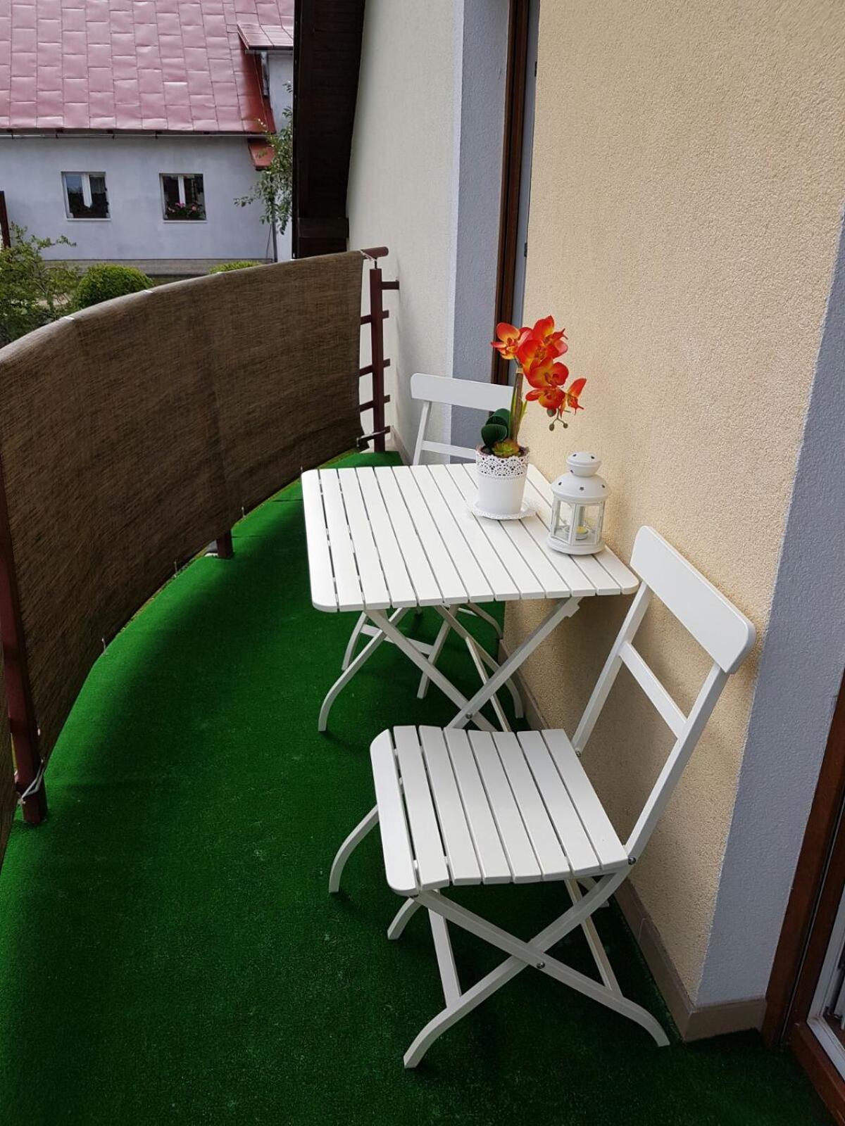 Apartment Karpacz Esterno foto