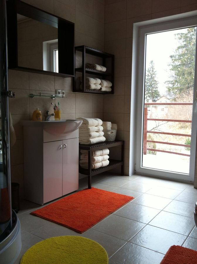 Apartment Karpacz Esterno foto