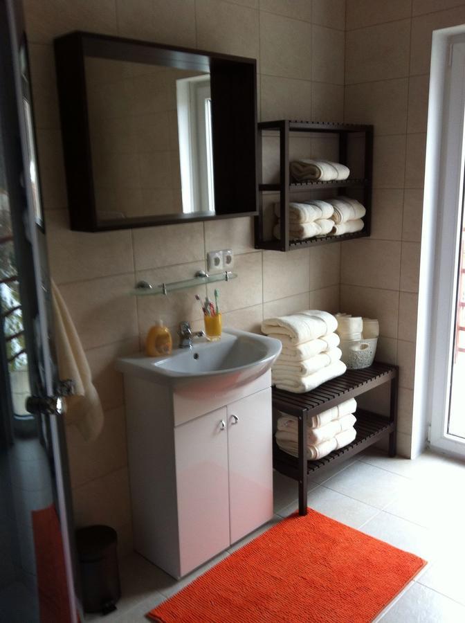 Apartment Karpacz Esterno foto