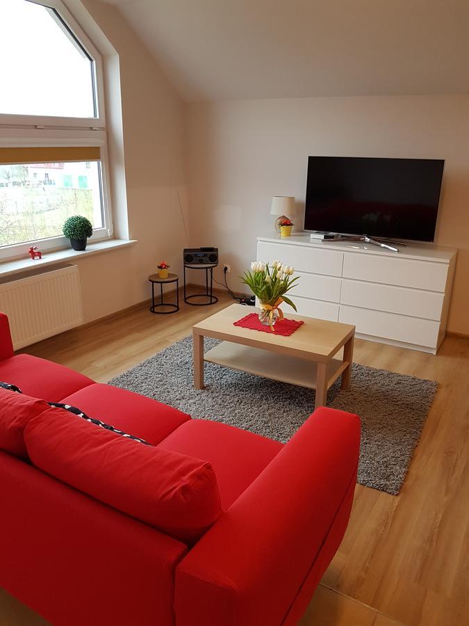 Apartment Karpacz Esterno foto