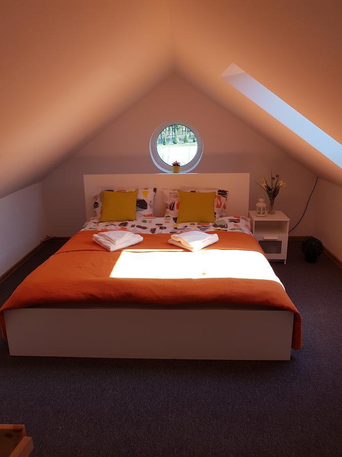 Apartment Karpacz Esterno foto
