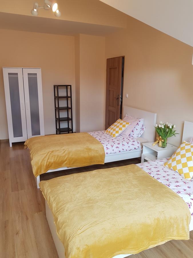 Apartment Karpacz Esterno foto
