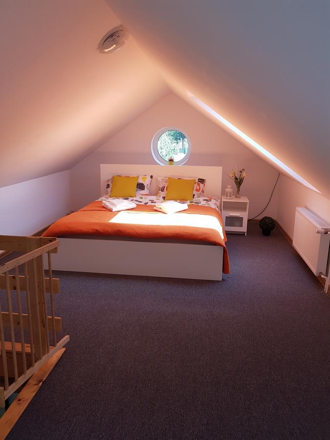 Apartment Karpacz Esterno foto