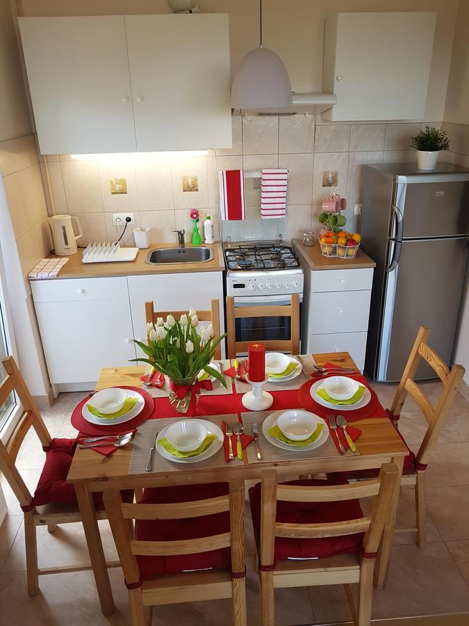 Apartment Karpacz Esterno foto