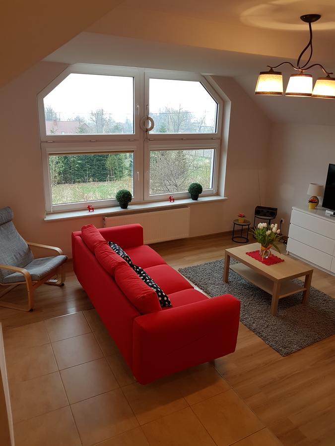 Apartment Karpacz Esterno foto
