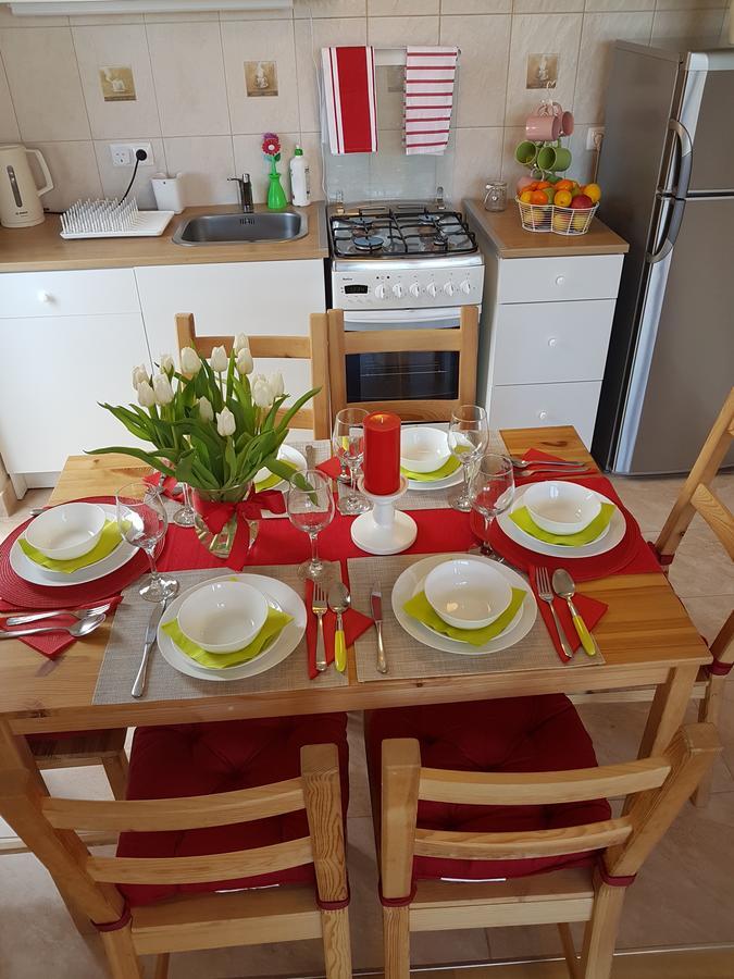 Apartment Karpacz Esterno foto