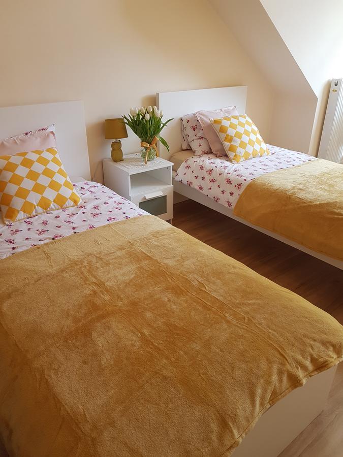 Apartment Karpacz Esterno foto